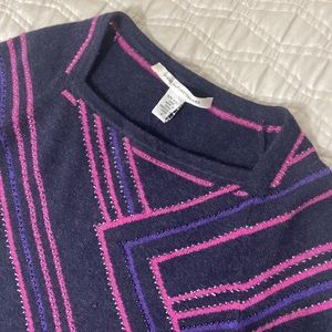 Diane von Furstenberg Dress Size S